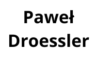 Paweł Droessler
